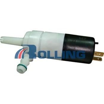 Motorek stěrače a odstřikovače Čerpadlo ostřikovače Volvo FH nový typ na RE Rolling RV-01719