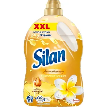 Silan Aromatherapy 2,775 l, Fascinating Frangipani