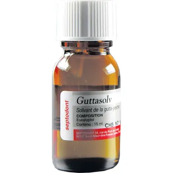 Septodont Guttasolv, 13 ml