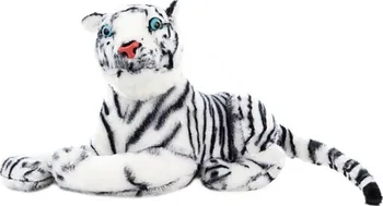 Plyšová hračka Lamps Bílý tygr 57 cm