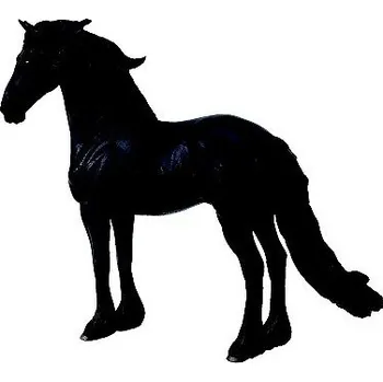 COLLECTA 88439 KŮŇ FRÍSKÝ