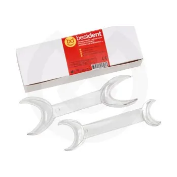 BestDent Retraktor rtů, 2 ks
