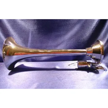 Houkačka Houkačka vzduchová 42cm kulatá JGB S-208