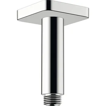 Stropní sprchové rameno hansgrohe Vernis Shape chrom HG 26406000