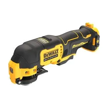 DeWALT DCS353NT 12V AKU oscilační multibruska bez aku a nabíječky, Tstak