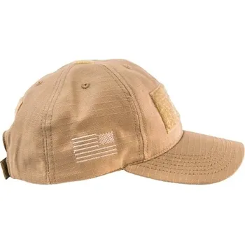 Kšiltovka Kšiltovka High Speed HSGI Gear Baseball Hat, Khaki
