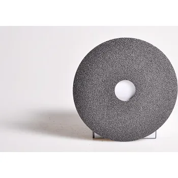 Brusný kotouč SAIT Brusný fíbrový disk SAITDISC C 115x22 P120