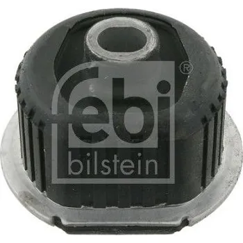 Zavěšení kol Zavěšení, tělo nápravy FEBI BILSTEIN 06674