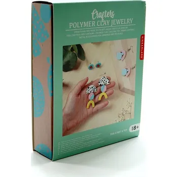 kreativní sada  Kreativní sada – vyrob si vlastní šperky pro děti i dospělé 