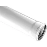 OSMA SKEM trubka s hrdlem DN160 2000 mm