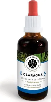 Přírodní produkt Inca Botanica Claragua 50 ml