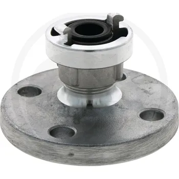 Příslušenství k čerpadlu Spojka STORZ C52 s přírubou DN65