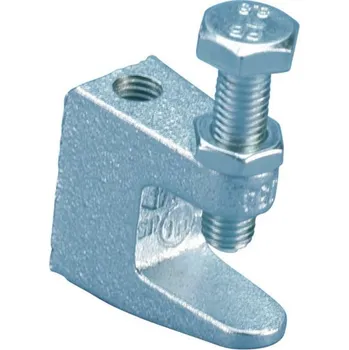 kabelová chránička šroubovací příchytka se závitem M10 CADDY TKNM10 386820