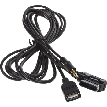 Auto elektroinstalace Stualarm aivwaudi06