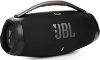 Telefonní příslušenství JBL Boombox 3