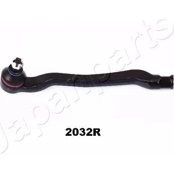 Táhlo řízení Hlava příčného táhla řízení JAPANPARTS TI-2032R