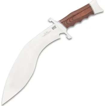 lovecký nůž Gil Hibben Kukri Fighter D2