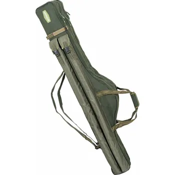 Pouzdro na prut MIVARDI Pouzdro na pruty Multi Green 145cm (MIVARDI Pouzdro na pruty Multi Green 145cm)