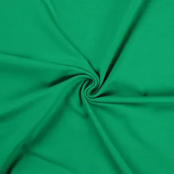 Úplet SINIT RS zelený, 220g/m, š.155