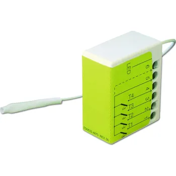 Dálkový ovladač MTI4 - čtyřkanálový dálkový ovladač