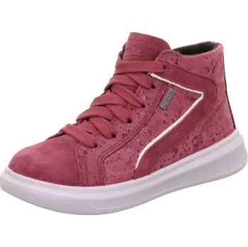 Dívčí polobotky Gore-tex obuv Superfit 1-006468-5500 COSMO Velikost: 27