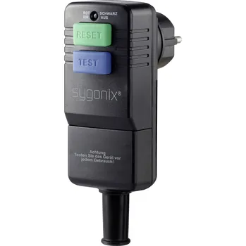 Sygonix SY-3779070