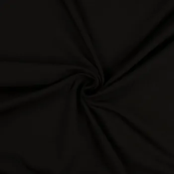 Úplet SINIT RS černý, 220g/m, š.155