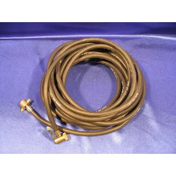 Hubice k vysavači Hadice dofukování kol L-12M SERTPLAS SERTPLAS 3901-12