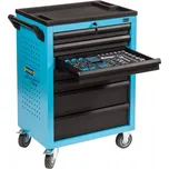 Hazet 178N-7 HA202782 7 zásuvek