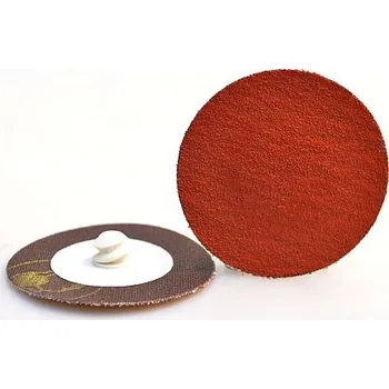 Brusný kotouč 3M Brusný disk 777F Roloc TR 50 mm P120 YF