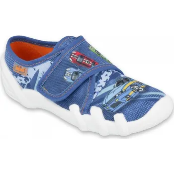 Recenze Befado 273Y316 33 Chlapecké bačkory Recenze Befado 273Y316 33