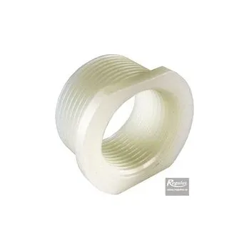 Fitinka Regulus Koncovka redukovaná F/M 1" - 1 1/4" NYLON 12294