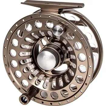 Rybářský naviják Muškařský naviják Traper Creek Cassette