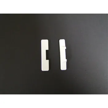 Dveřní kování Maco Krytky pantů pro PŘÍTLAČNÝ PANT MACO MULTI - SADA M/PRITLAK