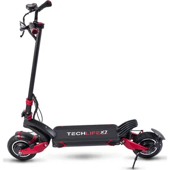 Elektrokoloběžka Techlife X7 Lite