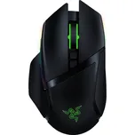 Razer Basilisk Ultimate & Mouse Dock