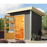 Karibu Holztechnik Torge 86187