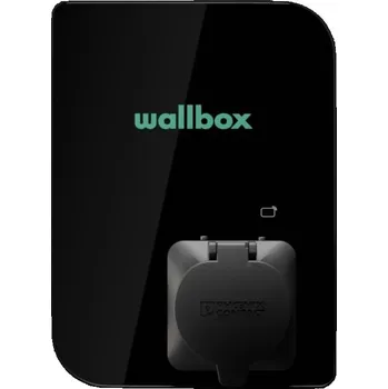 Wallbox Copper SB CPB1-S-2-4-5-002-A