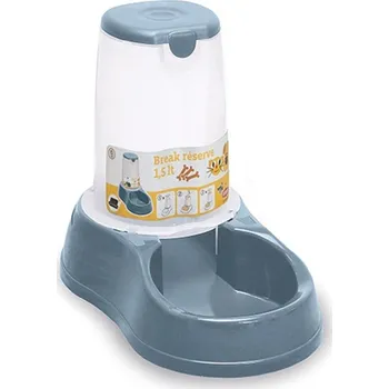 Stefanplast Zásobník na krmivo 1,5 l…