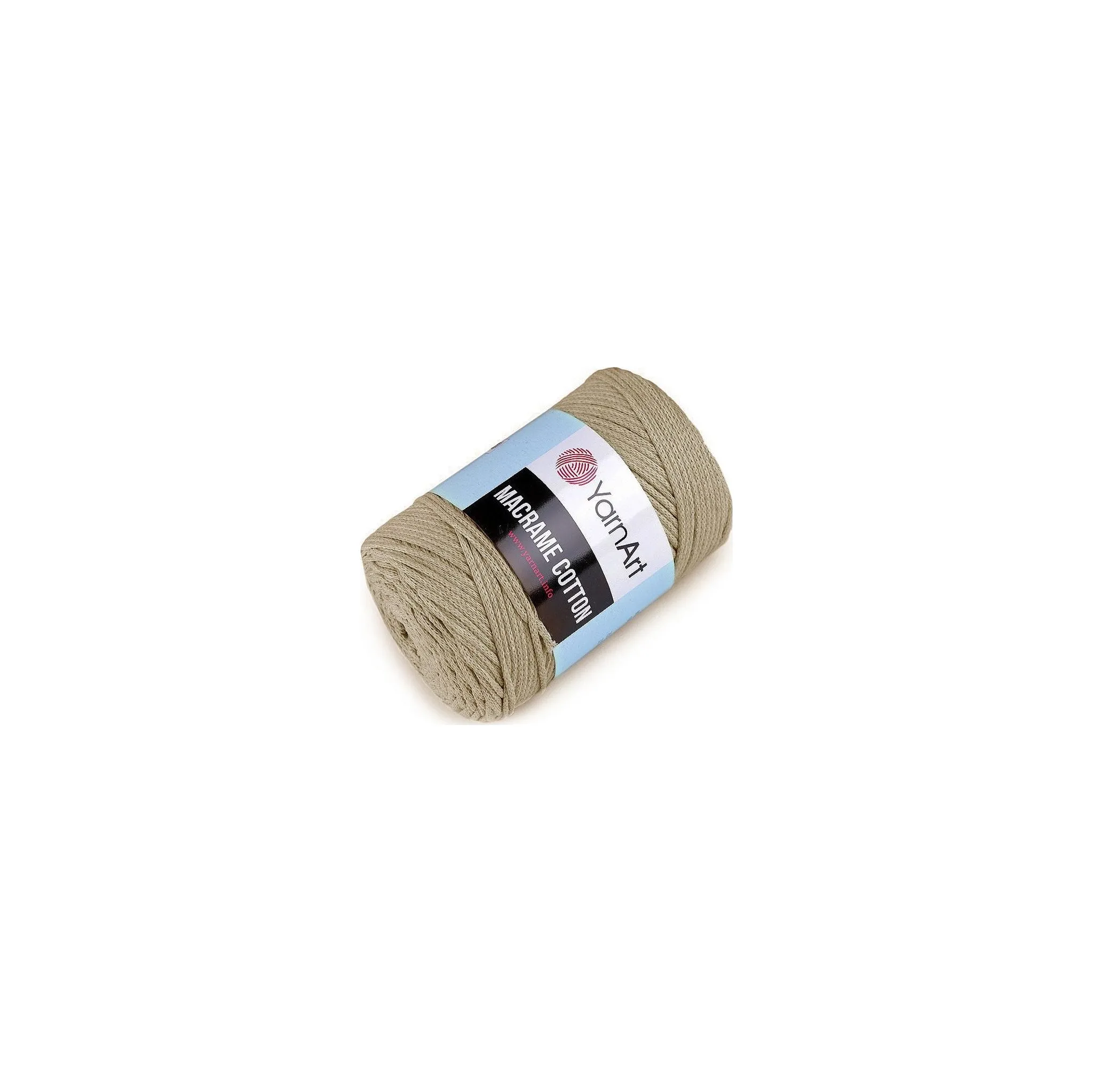 Fotografie 2 - Příze YarnArt Macrame Cotton 793
