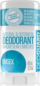 DEOGUARD Přírodní tuhý deodorant unisex 65 g 