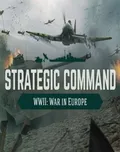 Strategic Command WWII War in Europe PC