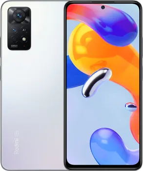 Mobilní telefon Xiaomi Redmi Note 11 Pro 5G