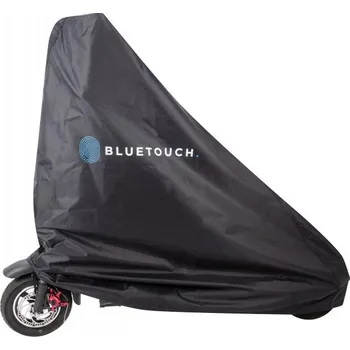 Příslušenství pro elektrokoloběžku Bluetouch Voděodolná plachta na elektrokoloběžky BT350/BT500/BT800