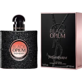 Yves Saint Laurent Black Opium W EDP