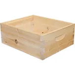 Cinkovaný nástavek Langstroth Jumbo 285…