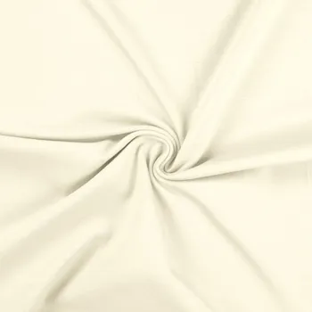 Úplet SINIT RS krémový, 220g/m, š.155