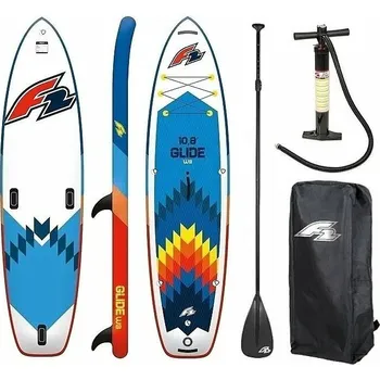 Paddleboard F2 Glide 10'8" modrý