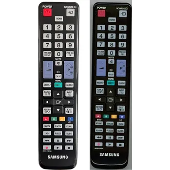 Dálkový ovladač SAMSUNG BN59-01069A - originální dálkový ovladač