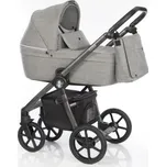 ROAN Coss Titanium kombinovaný kočárek